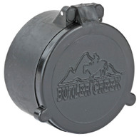 Butler Creek 4 OBJ Flip Open Scope Cover - 1.095" (27.8mm) - 30040