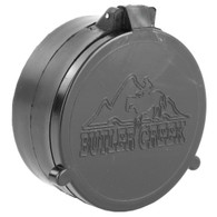 Butler Creek 47 OBJ Flip Open Scope Cover - 2.461" (62.5mm) - 30470