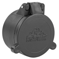 Butler Creek 02A OBJ Flip Open Scope Cover - 1.181" (30.0mm) - MO30025