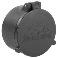 Butler Creek 29 OBJ Flip Open Scope Cover - 1.919" (48.7mm) - 30290