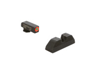 Ameriglo Protector Glock Gen 1-4 9mm/40/380 Gen5 10mm/45 Night Sights (GL-353)