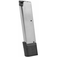Wilson Combat 1911 Full Size Magazine .45 ACP 10 Round Mag (47-45SF10)