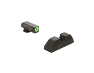 Ameriglo Protector Glock Gen 1-4 9mm/40/380 Gen5 10mm/45 Night Sights (GL-354)
