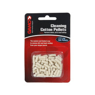 Gamo Cotton Cleaning Pellets .177 Cal 100 Count (621241254CP)