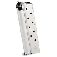 Mec-Gar 1911 Magazine 9mm 9 Round Nickel Mag (MGCGOV9LN)