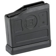 Bergara AICS SA Magazine .308/6.5CM/243 Win/22-250 Win 5 Round Mag (BA0002)