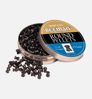 Beeman .22 Cal Precision Round Pellets 175 Count (1245)