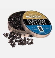 Beeman .22 Cal Precision Pointed Pellets 175 Count (1249)