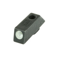 Glock OEM Front Night Sight W/ Screw (NF17G24)