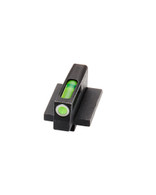 HIVIZ Litewave Ruger GP100 Green Tritium White Ring Front Sight (GPN301)