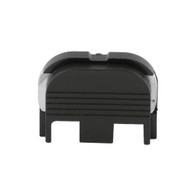 Glock OEM Slide Cover Plate 17/19/26 Gen5, 19X, 34 Gen5 MOS - Black (SP33784)