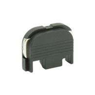 Glock OEM Slide Cover Plate All - Black (SP00133)