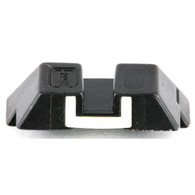 Glock Rear Sight 6.5mm 17/19/22/23/24/26/27/31/32/33/34/35/37/38/39 (SP04197)