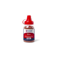 Crosman Copperhead 177 Copper-Coated Steel 1500 Count Bottle (0737)