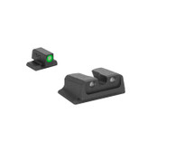 Meprolight S&W M&P Full Size/Compact/Sub-Compact Night Sights (ML-41766)