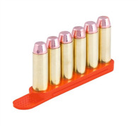 Tuff Speed Strips .44/.45/.460  6 Rd Orange 2 Count (7002-OR-644)