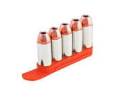 Tuff Speed Strips .44/.45/.460 5 Rd Orange 2 Count (7002-OR-544)