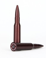 A-Zoom 7.62x54 Russian Snap Caps - Red - 2 Pack (12233)