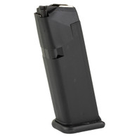 KCI USA Glock 19 & 26 Magazine 9mm 10 Round Black Mag (KCI-MZ046)
