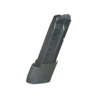 ProMag Honor Defense Honor Guard Magazine 9mm 10 Round Blue Steel Mag (HRD 01)