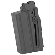 Heckler & Koch HK416 Magazine .22LR 10 Round Black Polymer Mag (51000199)