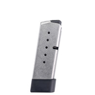 Kahr Arms Kahr CM/PM/MK/Covert Magazine 6 Round 40 S&W Stainless Mag (KS620)