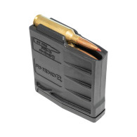 Amend2 Short Action AICS Mod-3 Magazine 6.5 PRC 3 Round Black Mag (SAMAICSBLK3)