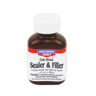 Birchwood Casey Gun Stock Sealer & Filler 3 oz. (23323)