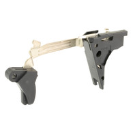 Glock 40 S&W Flat Face Performance Trigger (74065)