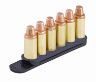 Tuff Speed Strips .223/.32/.327/9MM 6 Round Black 2 Count (7002-BP-6327)