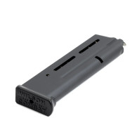 Wilson Combat 1911 Full Size Magazine 9mm 10 Round Black Mag (500-9B)