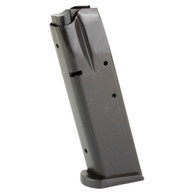 ProMag CZ 75/TZ 75 Baby Eagle Magazine 9mm 10 Round Blue Steel Mag (CZ 03)