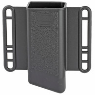 Glock OEM 20/21/29/30 Black Polymer Single Magazine Pouch - Packaged (MP03080)