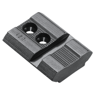 Weaver Remington Model 7 Matte Classic Aluminum Base #421M (48444)