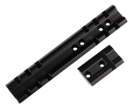 Weaver Winchester 1300, 1400 Shotguns Matte Classic Aluminum Base #416M (48434)