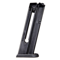 Taurus TX 22 Compact Magazine 10 Round .22 LR Black Polymer Mag (358-0030-01)
