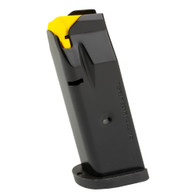 Taurus GX2 Magazine 9mm 10 Round Black Steel Mag (358-0038-02)