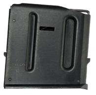 CZ 527 .22 Hornet 5 Round Blue Steel Magazine (13011)