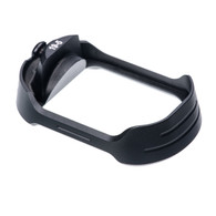 Tyrant Magwell for Glock 19/23 Gen 5 Black (TD-G19-G5-MW-BLK-BLKSCREW)