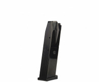 Derya Melik Beretta 92/M9 Magazine 9mm 10 Round Black Steel Mag (D012221)