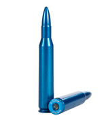 A-Zoom 270 WIN Snap Caps - Blue - 5 Pack (12324)