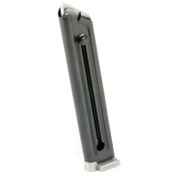 Ruger Mark I Magazine 9 Round 22 LR Blued Steel Mag (90062)