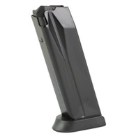 Heckler & Koch HK45 Magazine 10 Round .45 ACP Black Steel Mag (50248619)