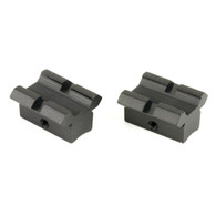 Weaver Remington 5, 552, 572, 581 (S) Classic Aluminum Base (48459)