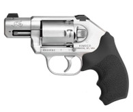 Hogue Monogrip Kimber K6S DASA & DAO Bantam Cobblestone Rubber Black (41000)