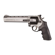 Hogue Taurus Raging Bull Rubber Grip - Black (68000)