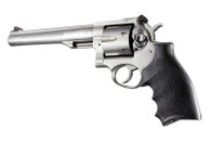 Hogue Ruger Redhawk Rubber Bantam Grip - Black (86050)