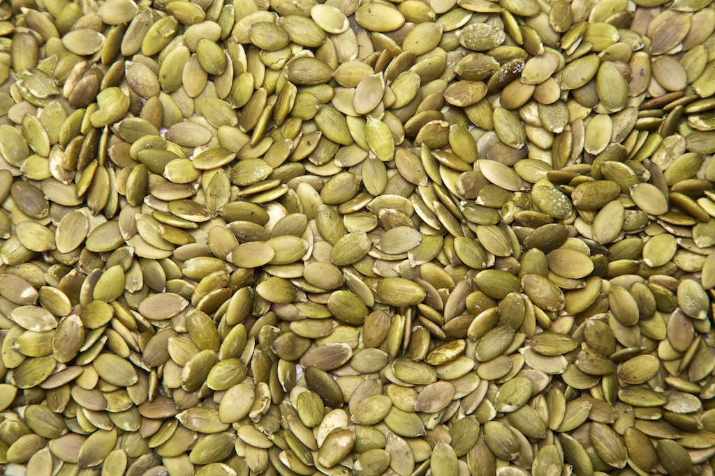 Bulk Pumpkin Seeds USA by the lb SFRAW