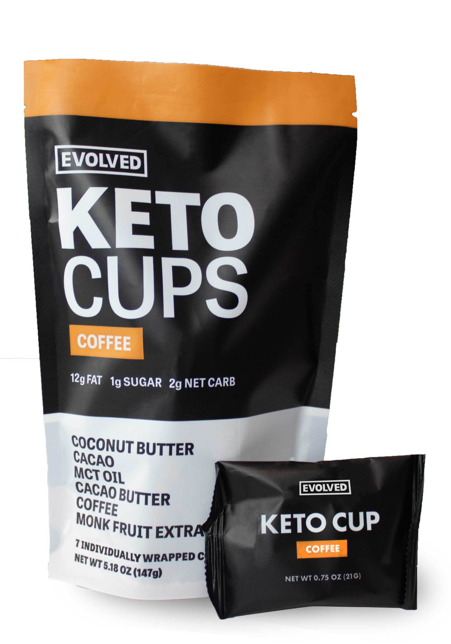 Flavored Coffee K Cups Keto / 40 Cella's Chocolate Cherry Flavored