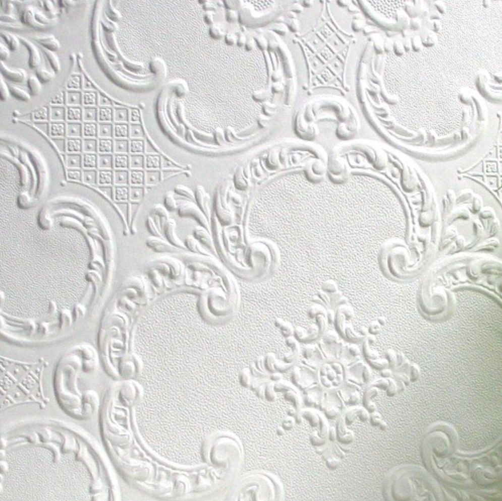 ALFRED PAINTABLE Natty & Polly Wallpaper Australia